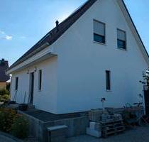 Modernes Einfamilienhaus in Maukendorf zu verkaufen - Wittichenau