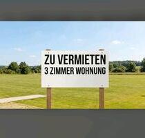 3 Zimmer Wohnung in Albstadt zu vermieten