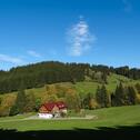 Foto - Ferienwohnung, Fewo, Urlaub, Allgäu, Wengen, Isny, Kempten