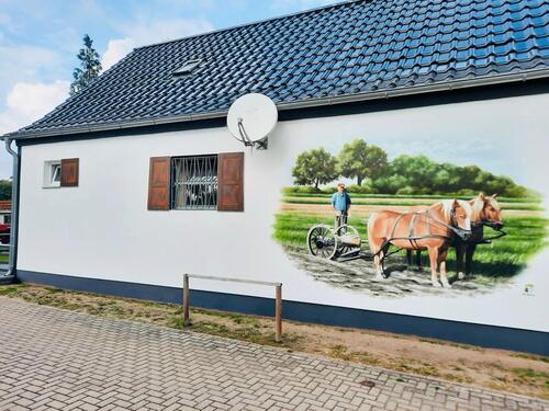 Foto - 3 Zimmer Etagenwohnung zur Miete in Arneburg