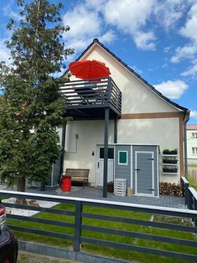 Foto - Etagenwohnung in Arneburg zur Miete