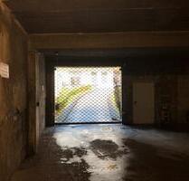 Tiefgaragen-Stellplatz in Offenbach Nähe Kaiserlei zu vermieten - Mainhausen