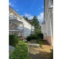 ✨ Exklusives Wohnen mit Garten & 2 Balkonen in FFM-Sachsenhausen- - Hohenstein