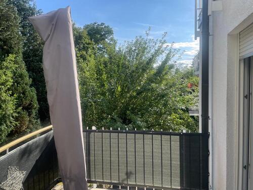 Foto - Etagenwohnung in Hohenstein zur Miete