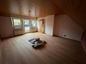 Foto - Etagenwohnung in Ettringen