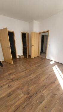 Foto - Etagenwohnung in Wurzen