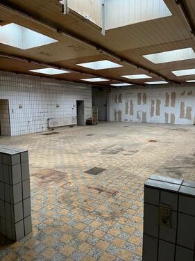 Foto - Lager 320m² in Am Hauptbanhof 9 zu vermieten