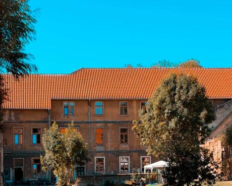 Foto - 1,5 Raum Wohnung zu vermieten - 360,00 EUR Kaltmiete,