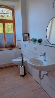 Foto - Etagenwohnung in Erxleben
