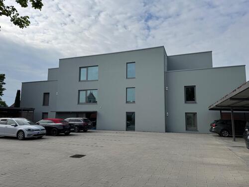 Foto - Blitzenreute - 2,5 Zi-Whg. mit exclusiver Ausstattung