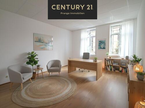 Foto - Stadtmitte WF: 53 m² - als Büro oder Praxis zu vermieten