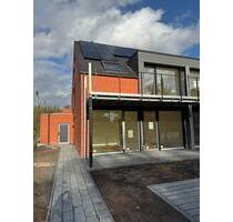 moderne Neubau Maisonette-Wohnung - Erstbezug - Rheine