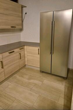 Foto - Etagenwohnung in Siegen