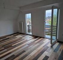 3 Zimmerwohnung mit schöner Aussicht - Buchen (Odenwald)