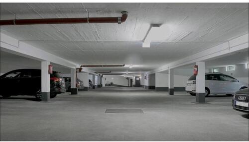 Foto - Tiefgaragenstellplatz in 47269 Duisburg Großenbaum Am Maashof 39