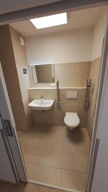 Foto - Etagenwohnung in Lützen