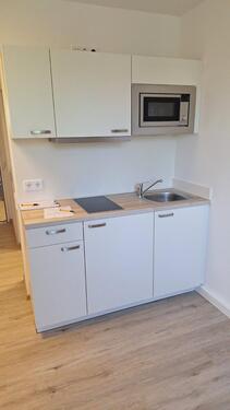 Foto - Etagenwohnung in Lützen zur Miete