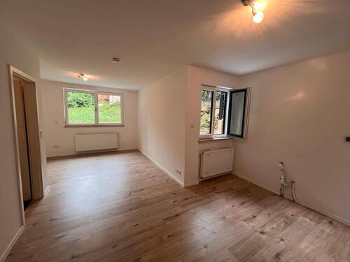 Foto - 1 Zimmer Erdgeschoßwohnung in Oberdolling