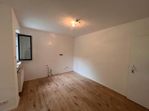 Foto - Erdgeschoßwohnung in Oberdolling zur Miete