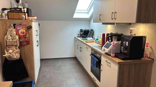 Foto - Etagenwohnung in Friesoythe zur Miete