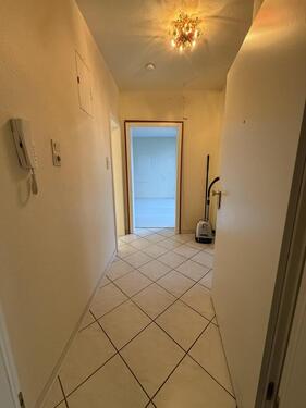 Foto - Etagenwohnung in Mannheim zur Miete