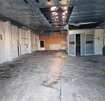 Werkstatt. Lagerhalle. - 1.200,00&nbsp;EUR Kaltmiete, ca.&nbsp; 195,00&nbsp;m&sup2; in Bielefeld (PLZ: 33611) Schildesche