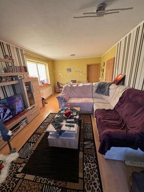 Foto - 3-Zimmer-Wohnung zum Wohlfühlen – Platz, Ruhe & fairer Preis!