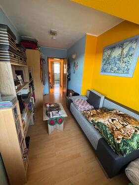 Foto - 3 Zimmer Etagenwohnung zur Miete in Bad Marienberg (Westerwald)