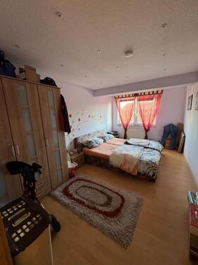 Foto - 3 Zimmer Etagenwohnung in Bad Marienberg (Westerwald)