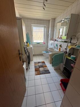 Foto - Etagenwohnung in Bad Marienberg (Westerwald) zur Miete