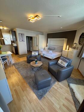 Foto - Ferienwohnung in Scharbeutz zur Langzeitmiete (Jan-März)