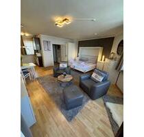 Ferienwohnung in Scharbeutz zur Langzeitmiete (Jan-März)