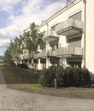 Foto - 1 Zimmer Etagenwohnung zur Miete in Sankt Augustin