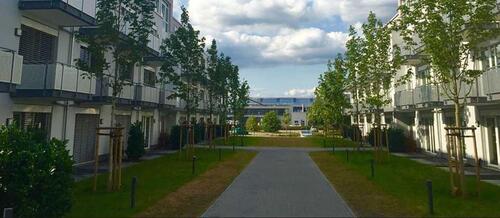 Foto - 1 Zimmer Etagenwohnung in Sankt Augustin