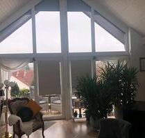 großzügige 2 Zimmer Whg in Lahr - Friesenheim