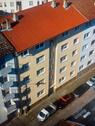Foto - Frisch renovierte 2-Zimmer Wohnung mit Balkon in Mannheim-Rheinau