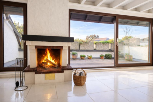 Foto - 3 Zimmer Maisonettenwohnung zur Miete in Griesheim