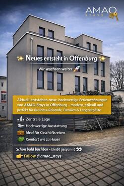 Foto - 3 Zimmer Etagenwohnung zur Miete in Lahr (Schwarzwald)