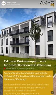 Foto - 3 Zimmer Etagenwohnung in Lahr (Schwarzwald)