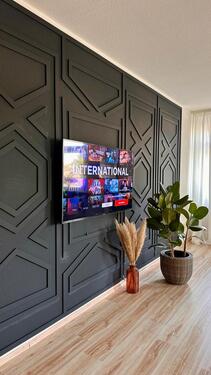 Foto - Etagenwohnung in Lahr (Schwarzwald) zur Miete