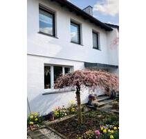 Großzügiges, lichtdurchflutetes Reihenhaus in guter Lage - Hagen Hagen-Mitte