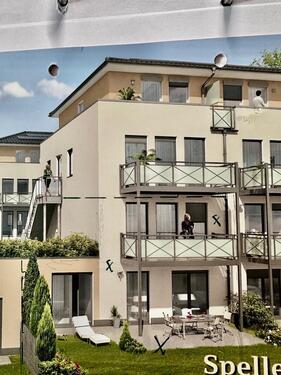 Foto - Haus - in Haus - Eigentumswohnung in Wuppertal - Nächstebreck