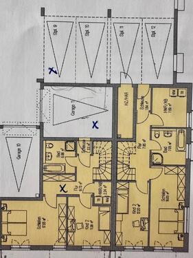 Foto - 4 Zimmer Maisonettenwohnung zum Kaufen in Wuppertal