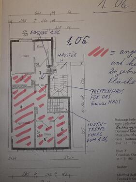 Foto - Loft - Studio - Atelier in Dortmund zur Miete