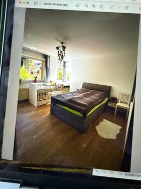 Foto - 2 Zimmer Etagenwohnung in Barsinghausen