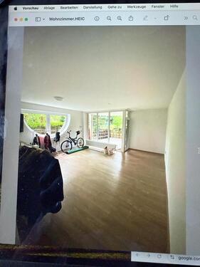 Foto - Etagenwohnung in Barsinghausen zur Miete