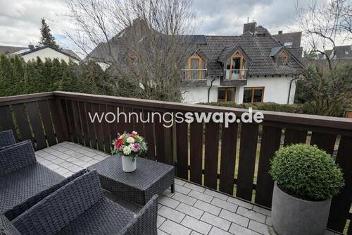 Foto - Wohnungsswap - 3 Zimmer, 69 m² - Manzostraße, Allach-Untermenzing, München