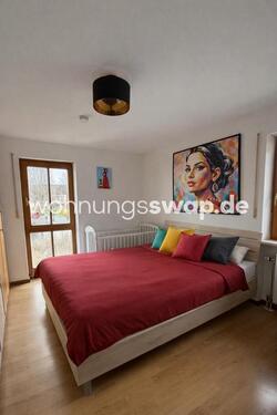 Foto - 3 Zimmer Etagenwohnung in München