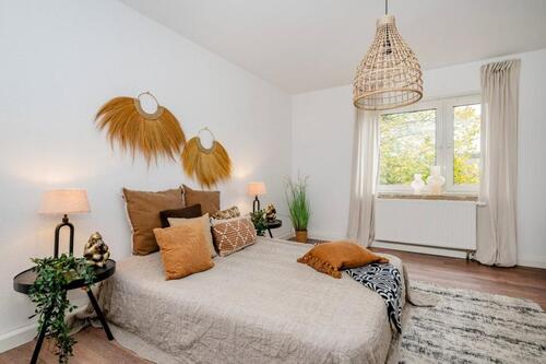 Foto - 3 Zimmer Etagenwohnung zur Miete in Mönchengladbach