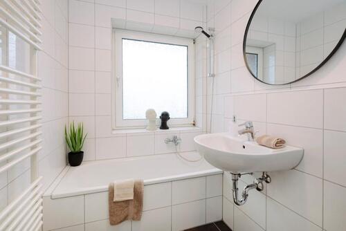 Foto - Etagenwohnung in Mönchengladbach zur Miete